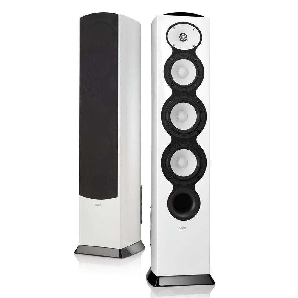 Revel PerformaBe F226Be Hoparlörler