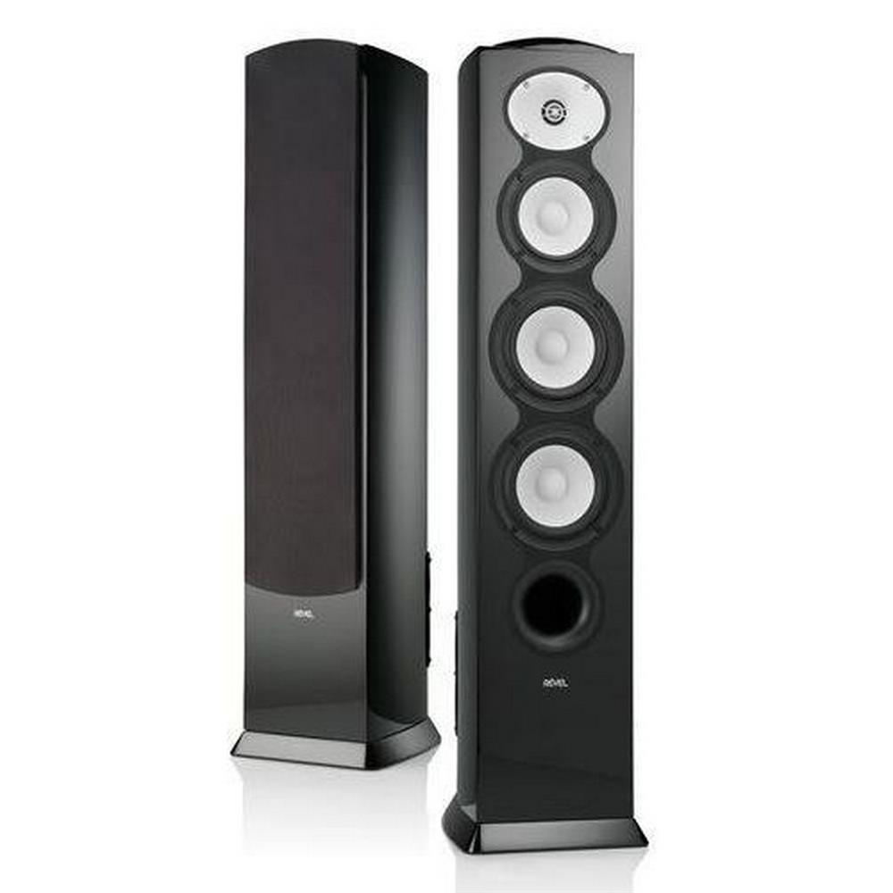 Revel PerformaBe F226Be Hoparlörler Çift