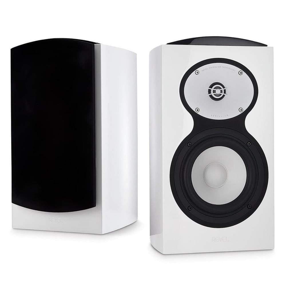 Revel PerformaBe M126Be Hoparlörler