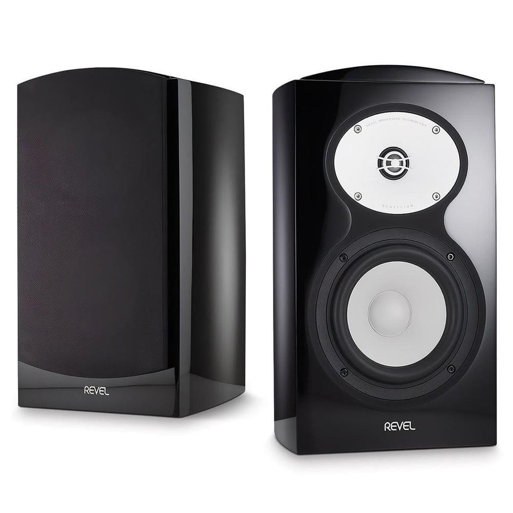 Revel PerformaBe M126Be Hoparlörler