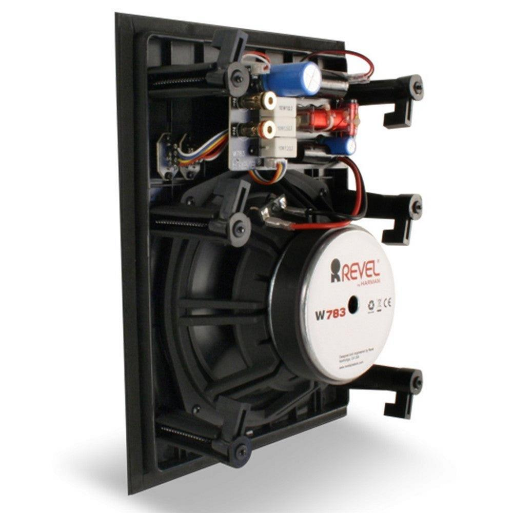 Revel W783 In-Wall Hoparlörler