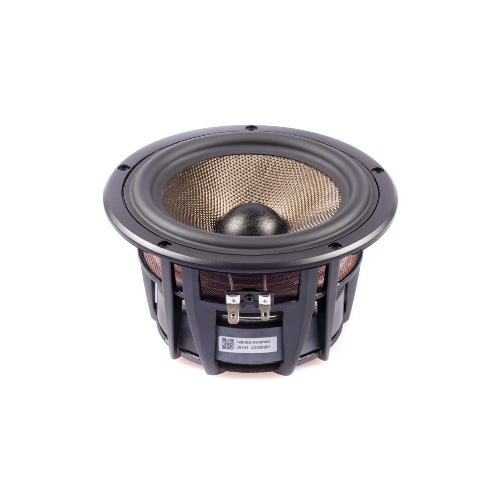 Revival Audio Atalante 3 Bookshelf/Raftipi Hoparlör Ceviz Çift