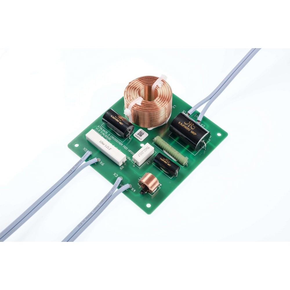 Revival Audio Atalante 3 Bookshelf/Raftipi Hoparlör Ceviz Çift