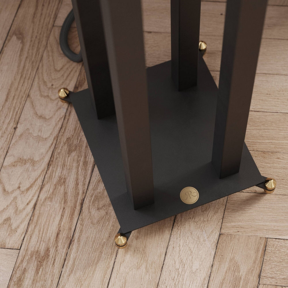 Revival Audio Atalante 3 Bookshelf/Raftipi Hoparlör Koyu Ceviz Çift