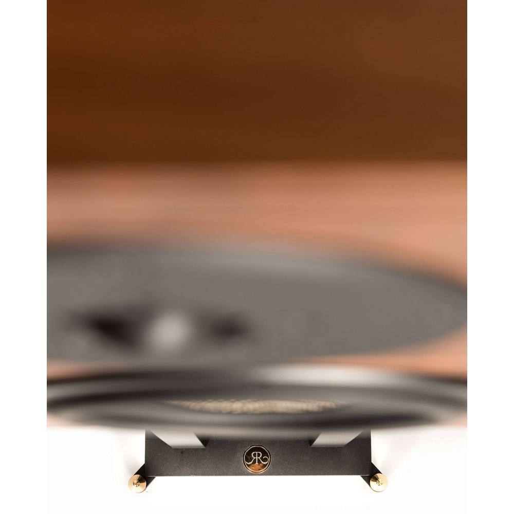 Revival Audio Atalante 3 Bookshelf/Raftipi Hoparlör Ceviz Çift