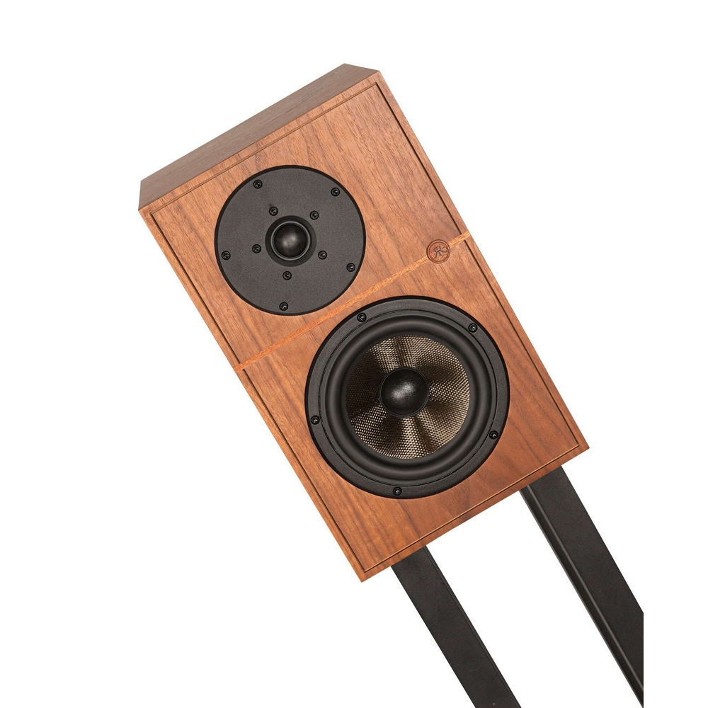 Revival Audio Atalante 3 Bookshelf/Raftipi Hoparlör Ceviz Çift