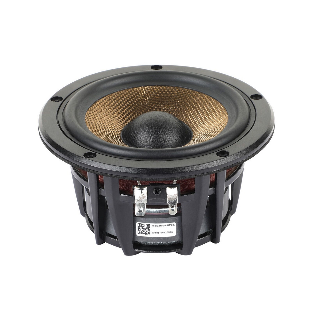 Revival Audio Atalante 4 Tower/Kule Hoparlör Ceviz Çift