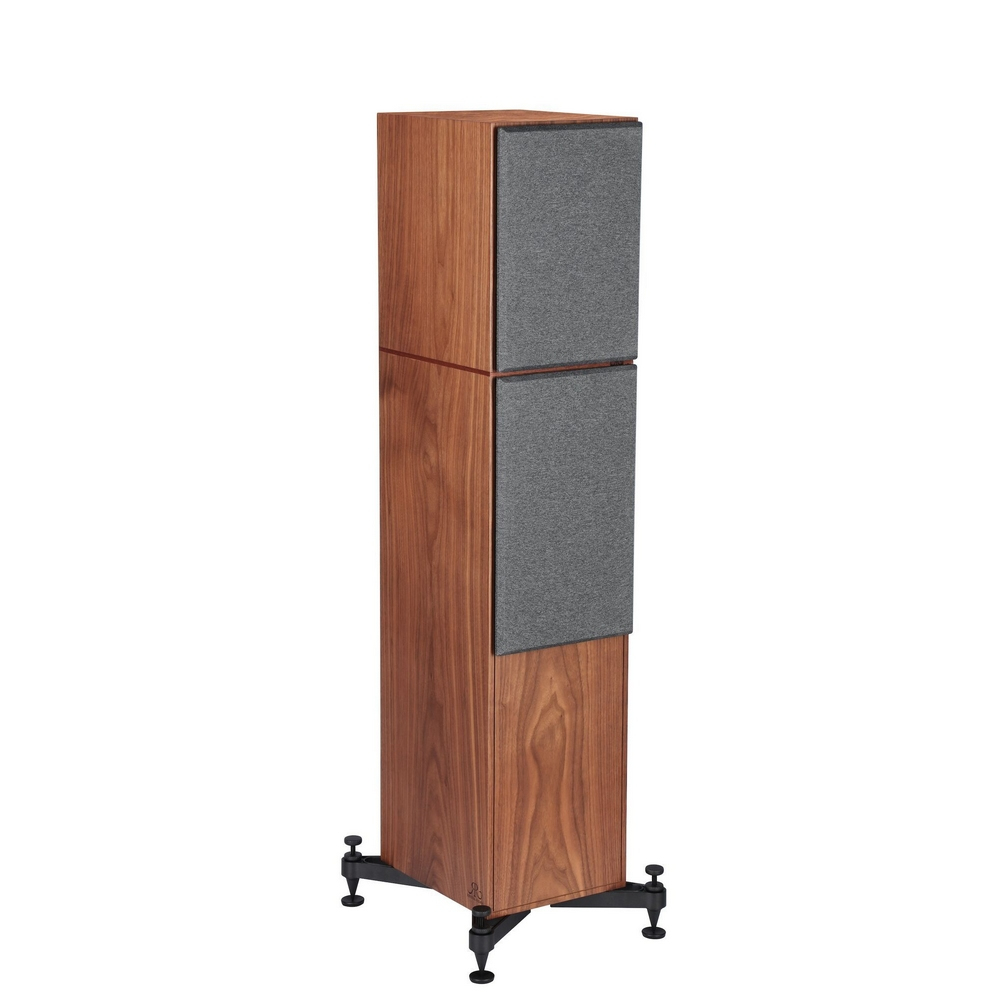 Revival Audio Atalante 4 Tower/Kule Hoparlör Ceviz Çift