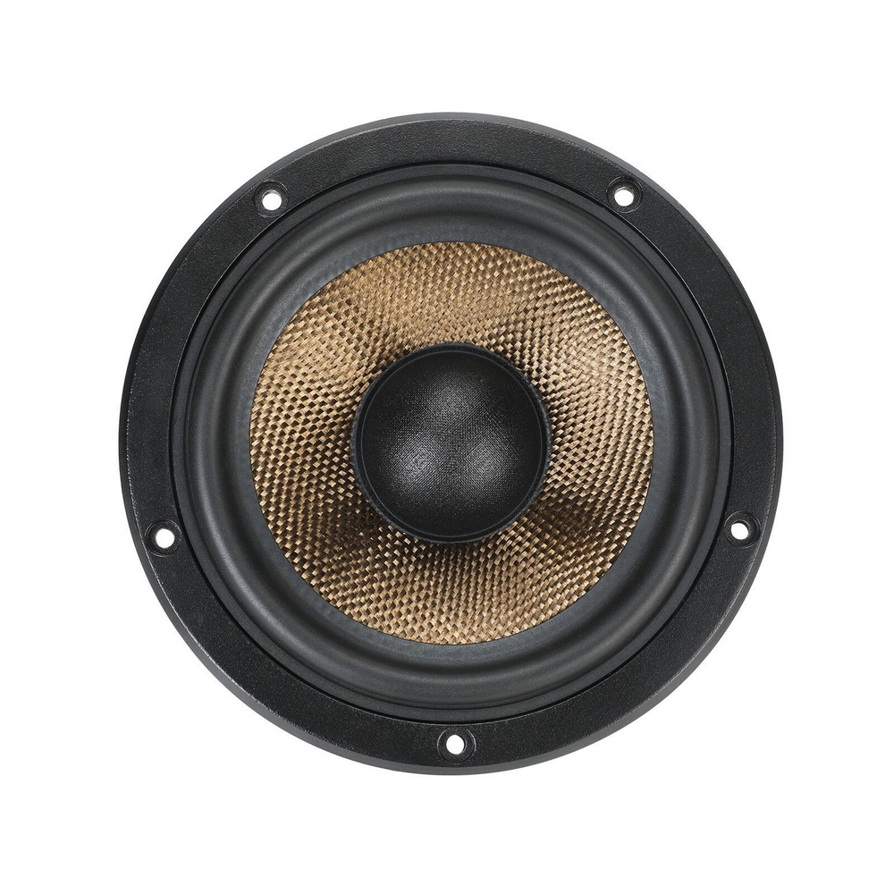 Revival Audio Atalante 4 Tower/Kule Hoparlör Koyu Ceviz Çift