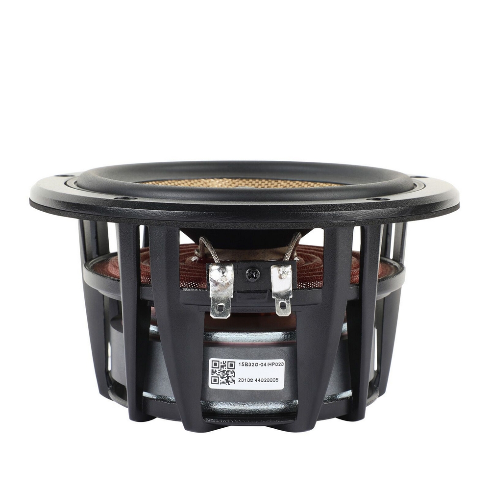 Revival Audio Atalante 4 Tower/Kule Hoparlör Koyu Ceviz Çift