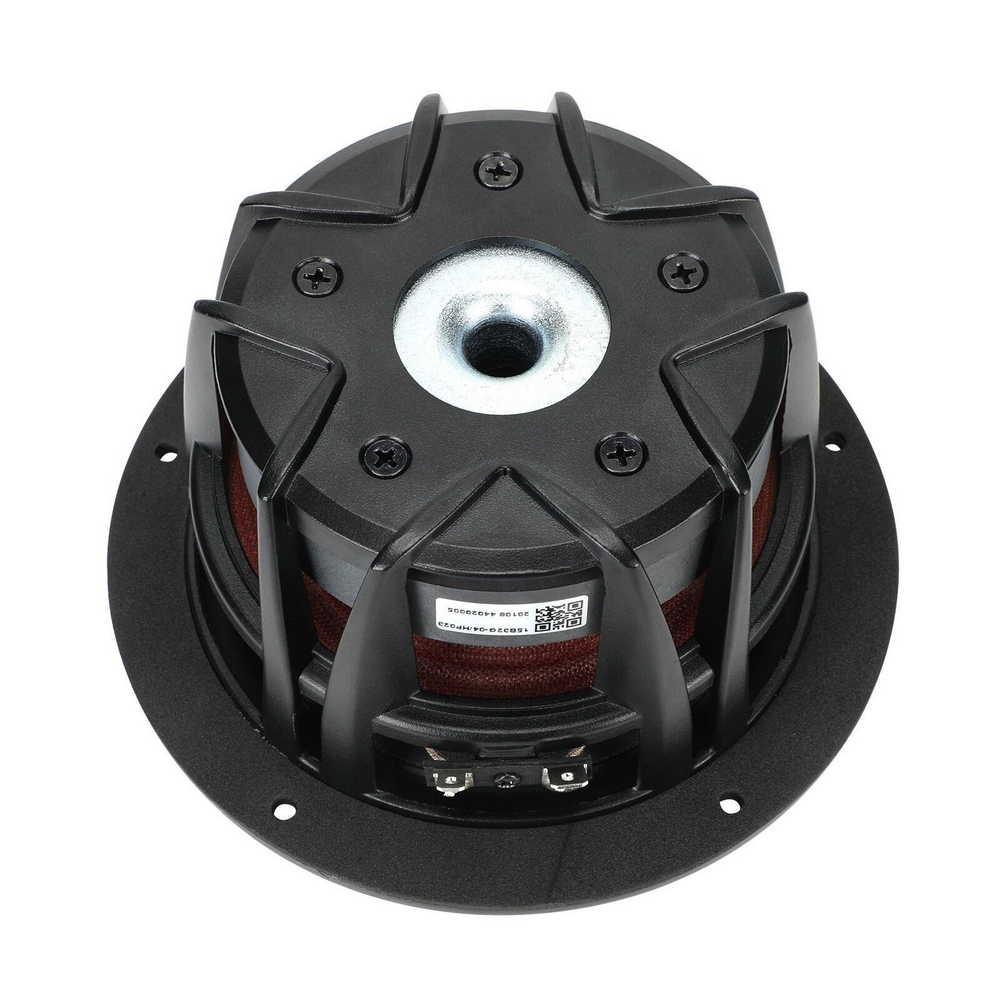 Revival Audio Atalante 4 Tower/Kule Hoparlör Ceviz Çift