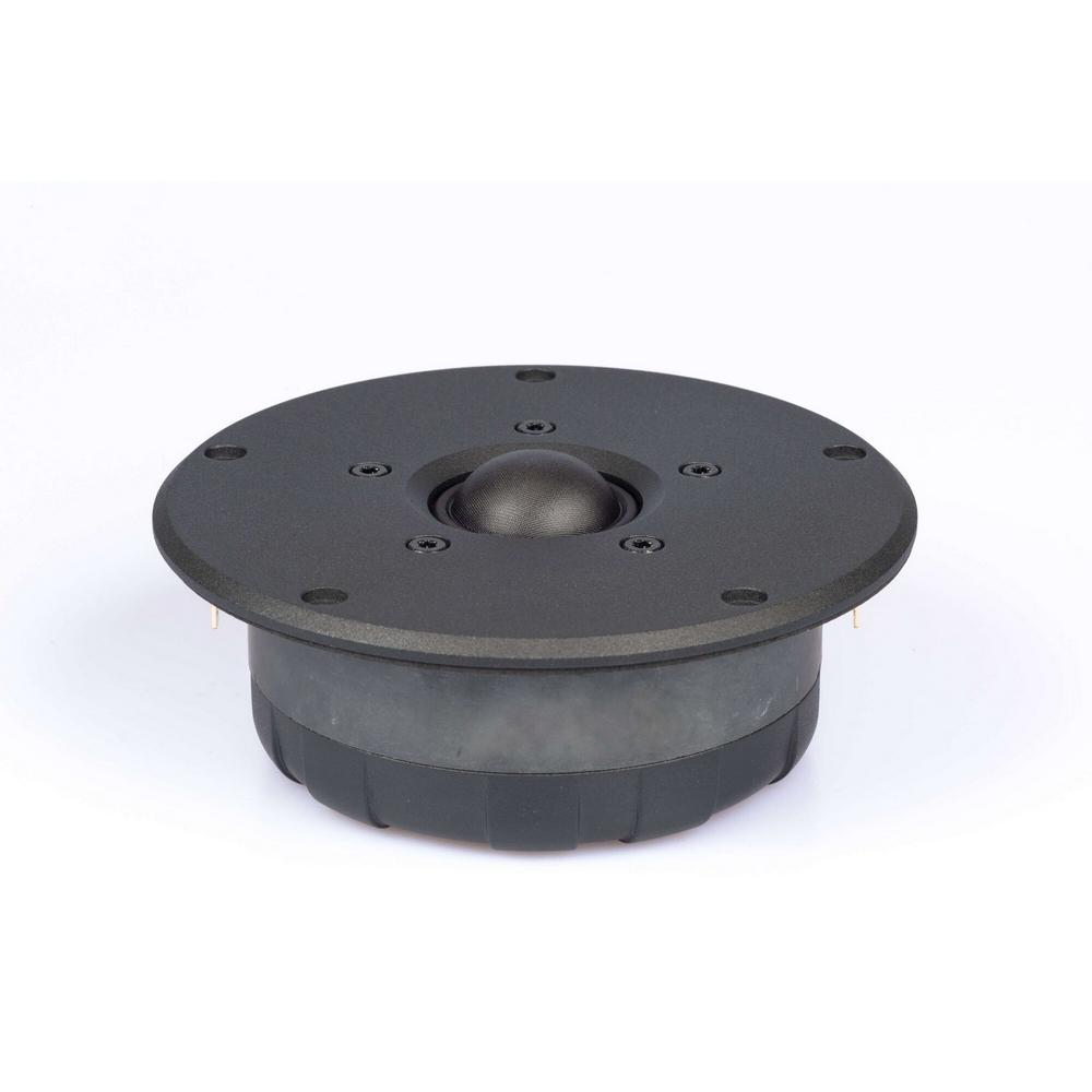 Revival Audio Atalante 5 Tower/Kule Hoparlör Koyu Ceviz Çift