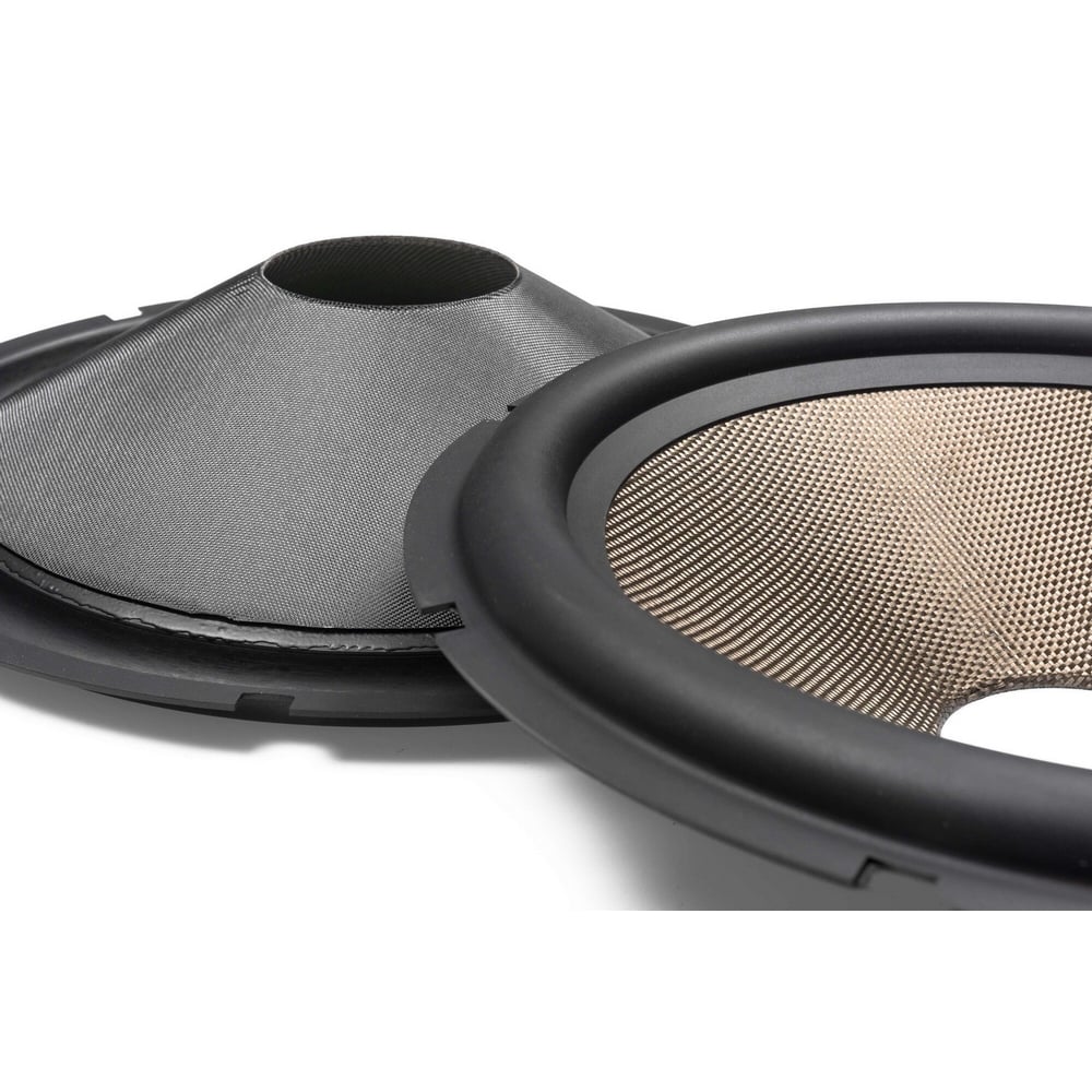 Revival Audio Atalante 5 Tower/Kule Hoparlör Koyu Ceviz Çift