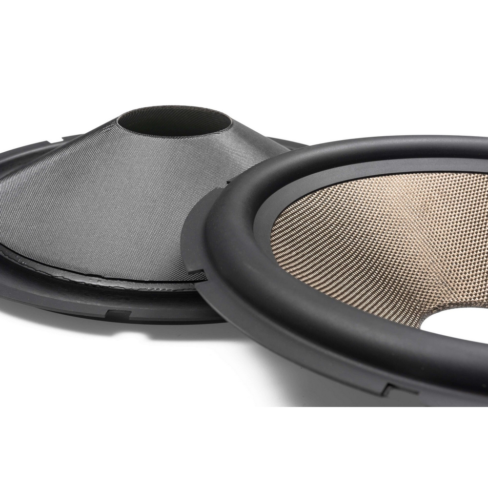 Revival Audio Atalante 5 Tower/Kule Hoparlör Ceviz Çift