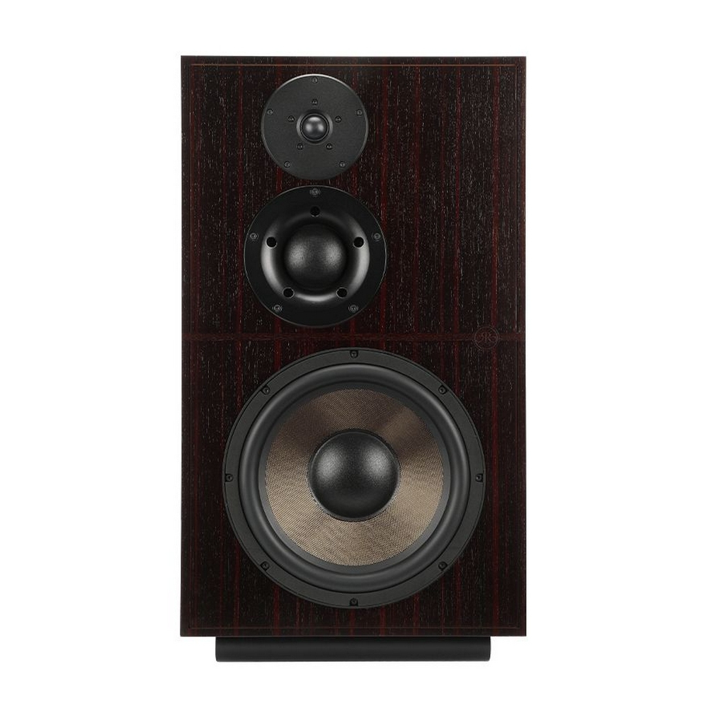 Revival Audio Atalante 5 Tower/Kule Hoparlör Koyu Ceviz Çift