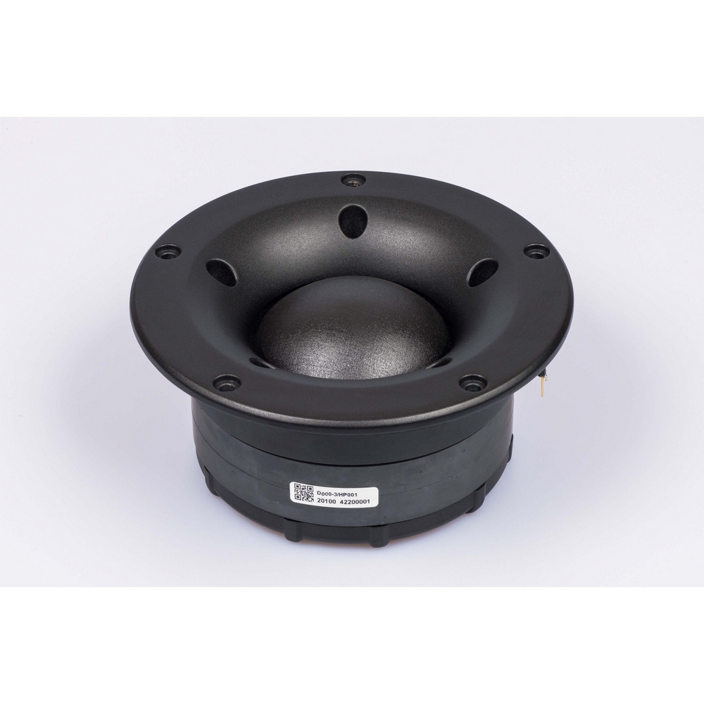 Revival Audio Atalante 5 Tower/Kule Hoparlör Ceviz Çift