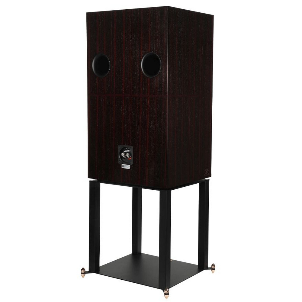 Revival Audio Atalante 5 Tower/Kule Hoparlör Koyu Ceviz Çift