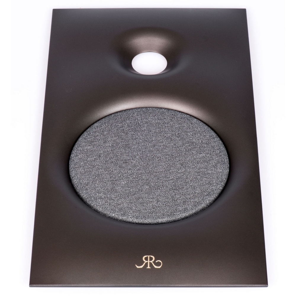 Revival Audio Sprint 3 Bookshelf/Raftipi Hoparlör Siyah Çift