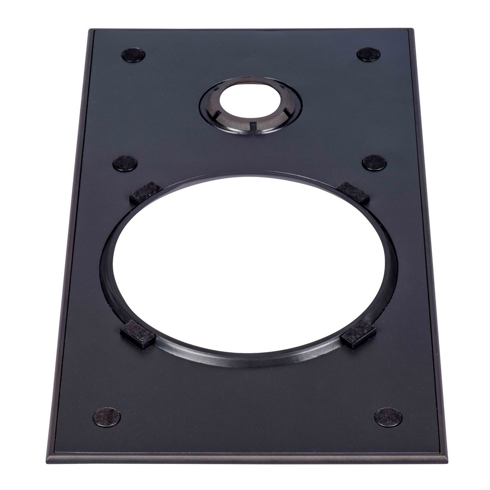 Revival Audio Sprint 3 Bookshelf/Raftipi Hoparlör Siyah Çift