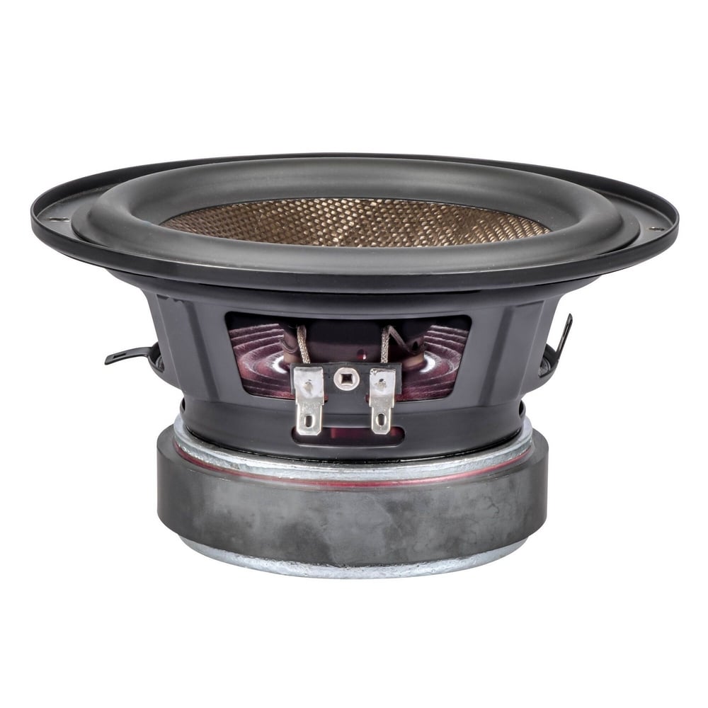 Revival Audio Sprint 4 Tower/Kule Hoparlör Koyu Ceviz Çift