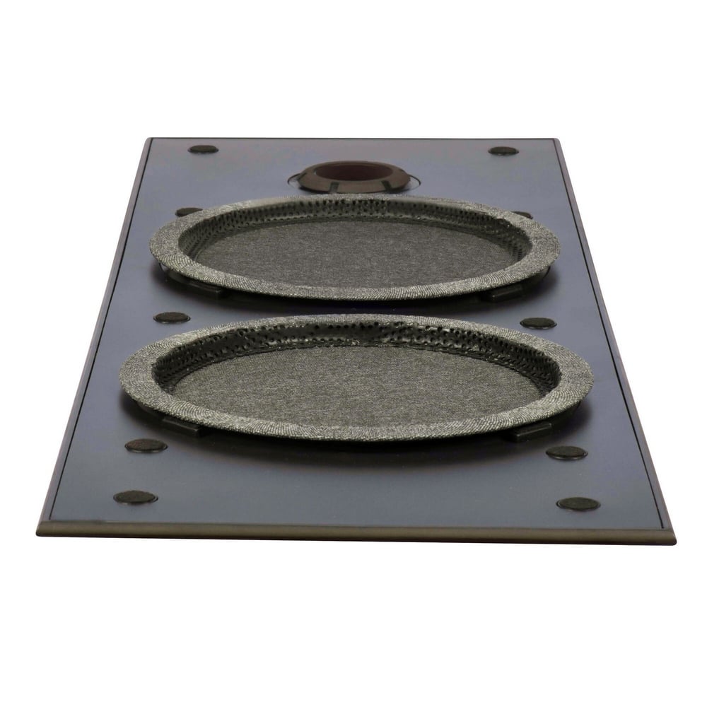 Revival Audio Sprint 4 Tower/Kule Hoparlör Oak Çift