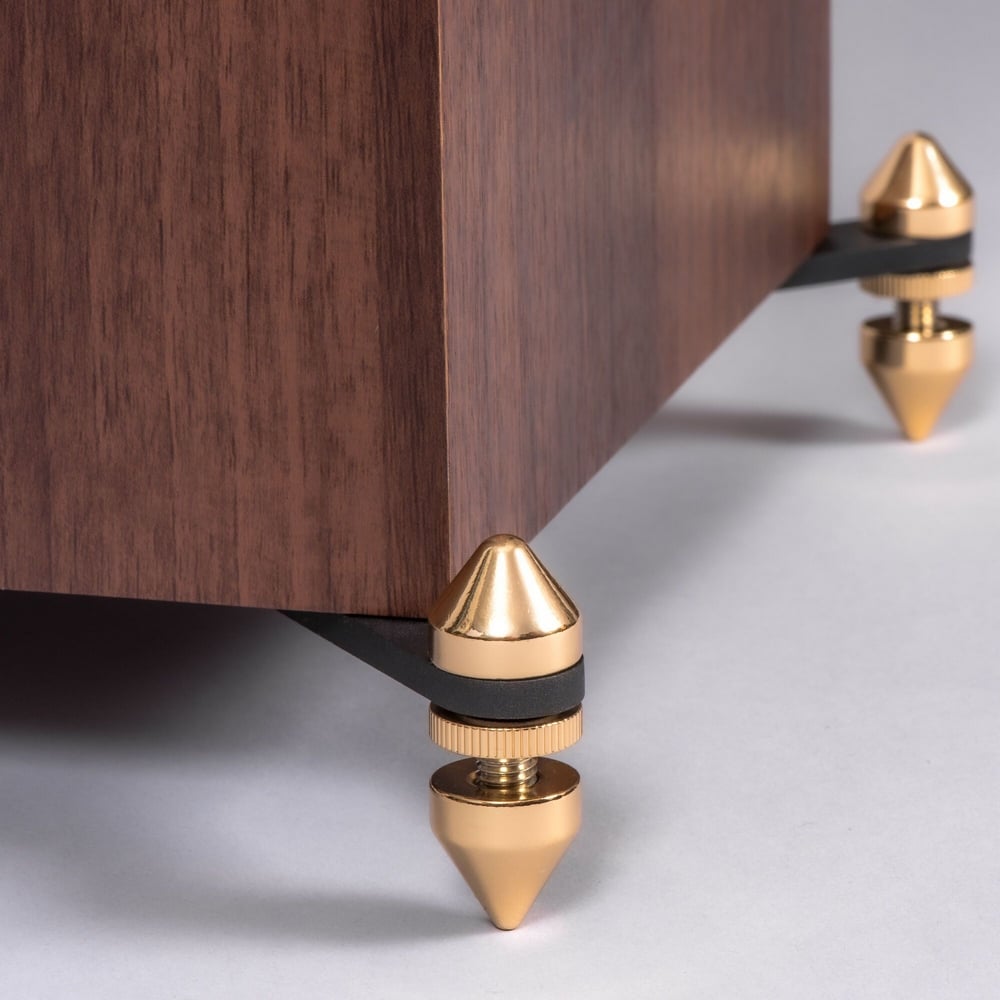 Revival Audio Sprint 4 Tower/Kule Hoparlör Oak Çift