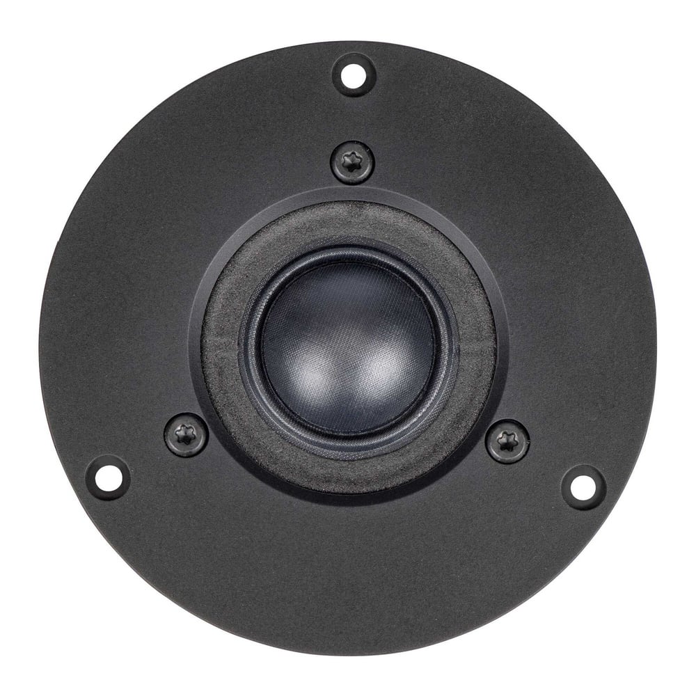 Revival Audio Sprint 4 Tower/Kule Hoparlör Siyah Çift