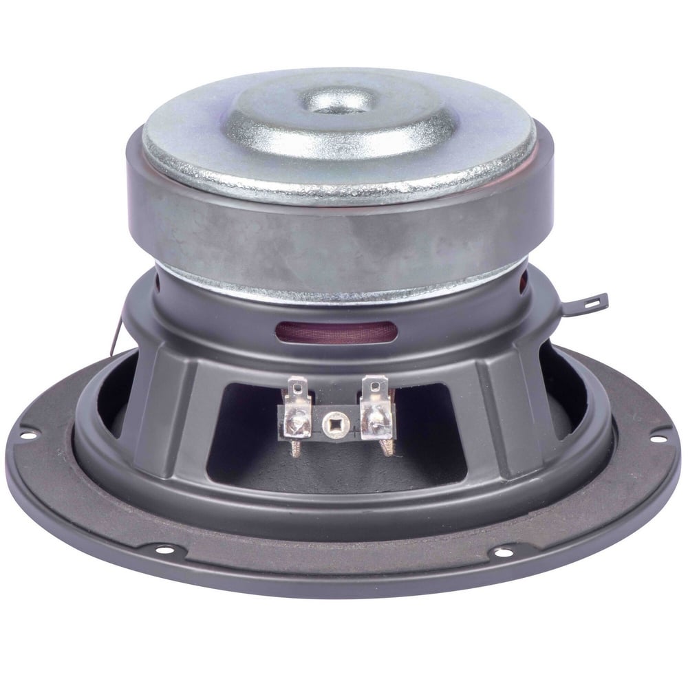 Revival Audio Sprint 4 Tower/Kule Hoparlör Koyu Ceviz Çift