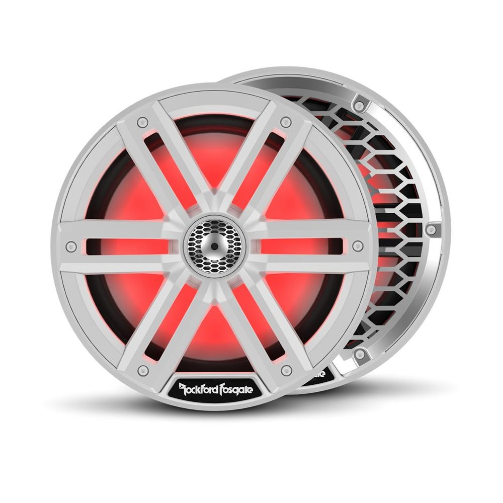 Rockford Fosgate M2 Serisi 2 Yollu Marine Hoparlörler