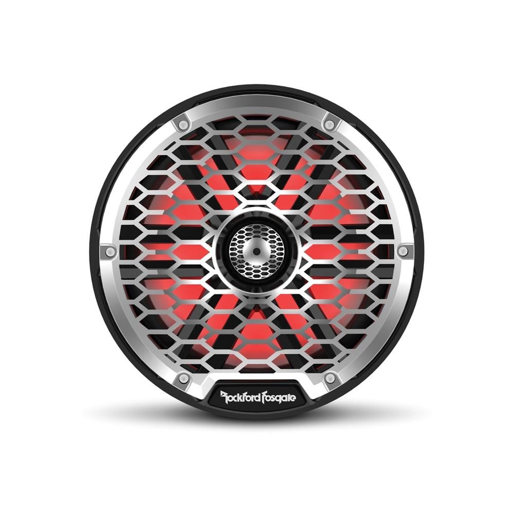 Rockford Fosgate M2 Serisi 2 Yollu Marine Hoparlörler