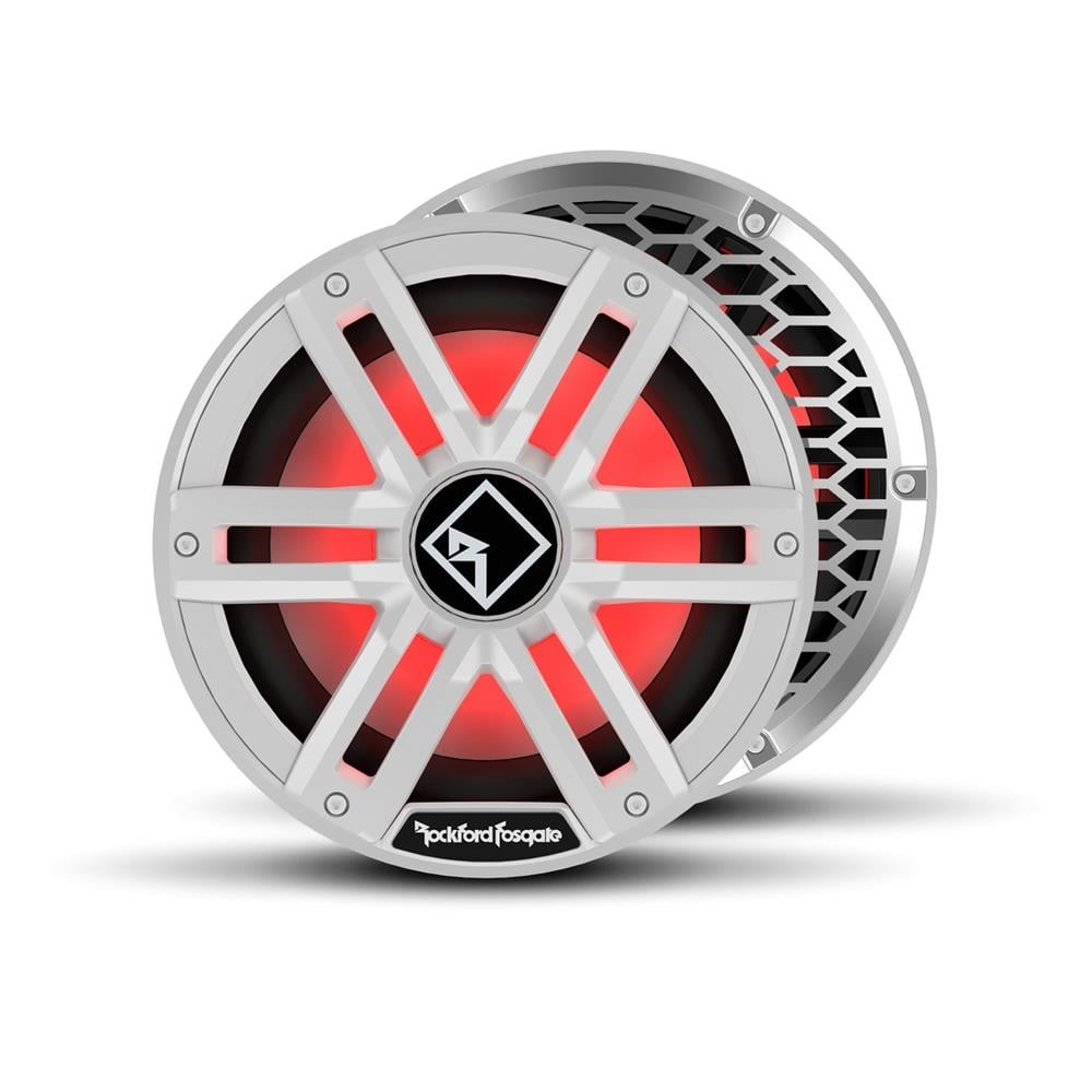 Rockford Fosgate M2D4-10I 10