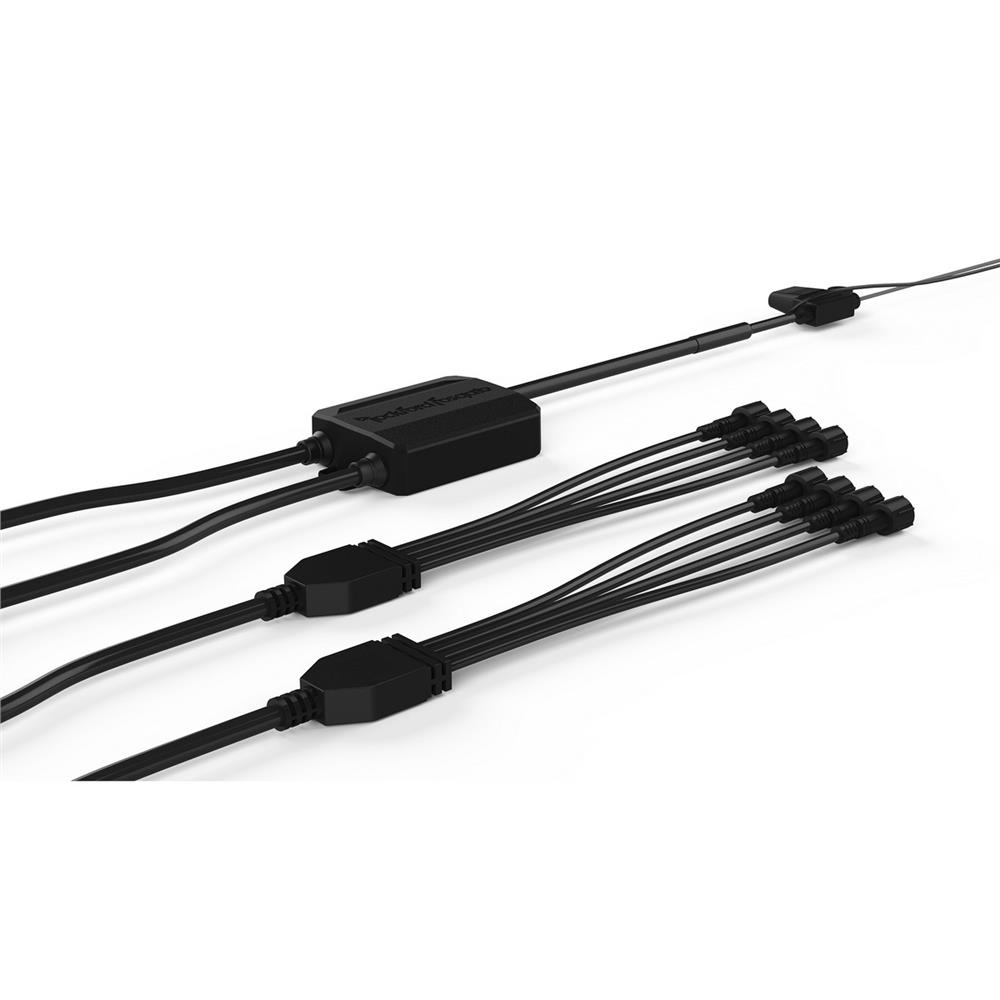 Rockford Fosgate PMX-RGB Light Controller