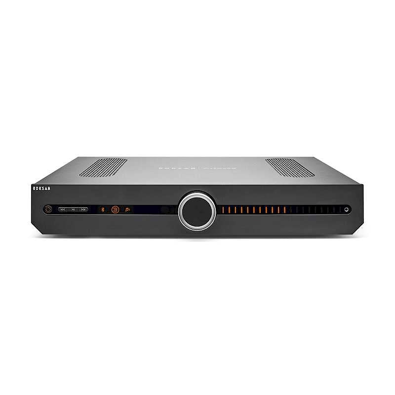 Roksan Attessa Network Stereo Amfi