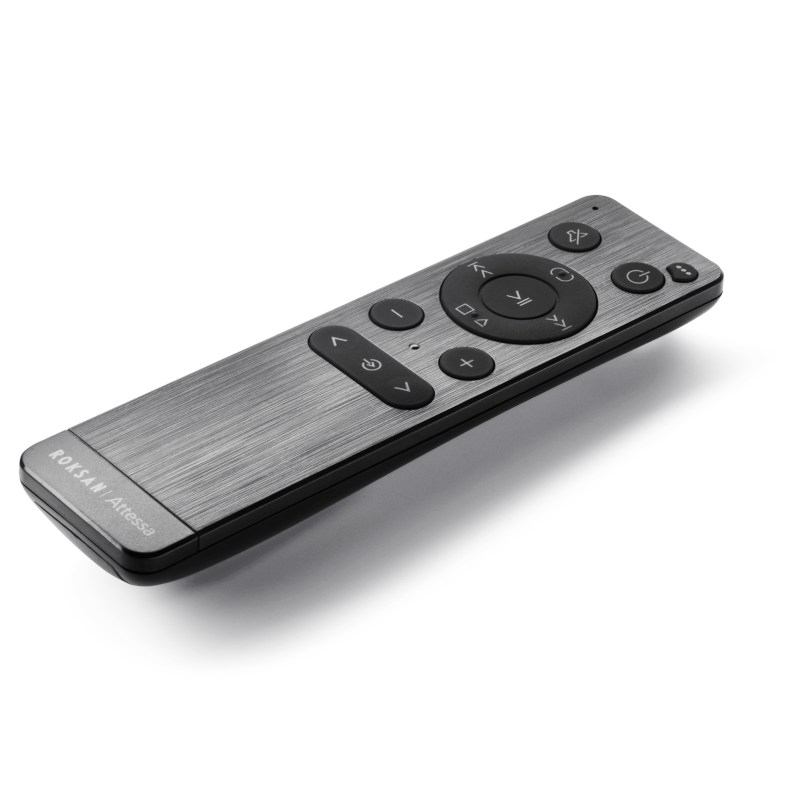 Roksan Attessa Network Stereo Amfi