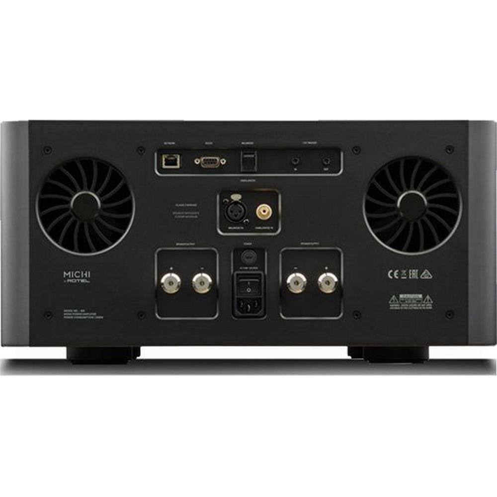 Rotel Michi M8 Mono Power Ampliler