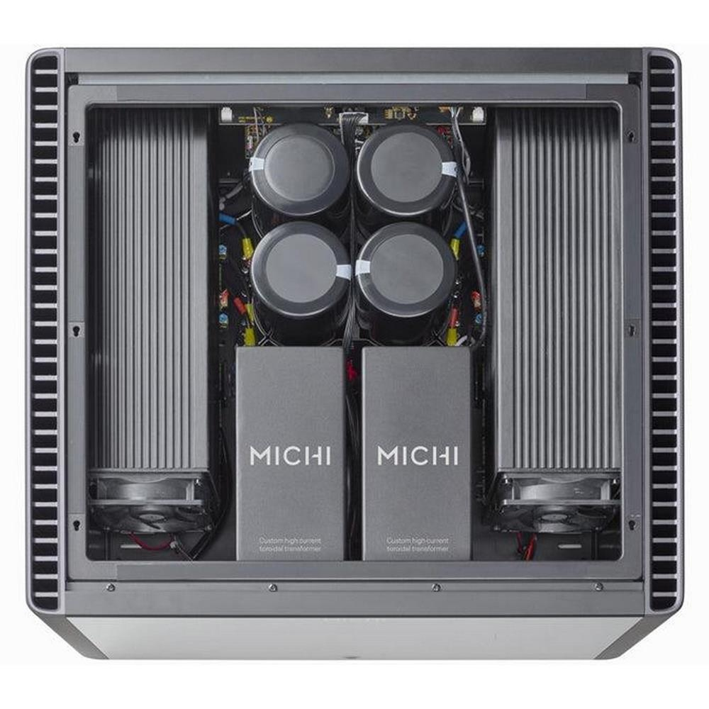 Rotel Michi M8 Mono Power Ampliler