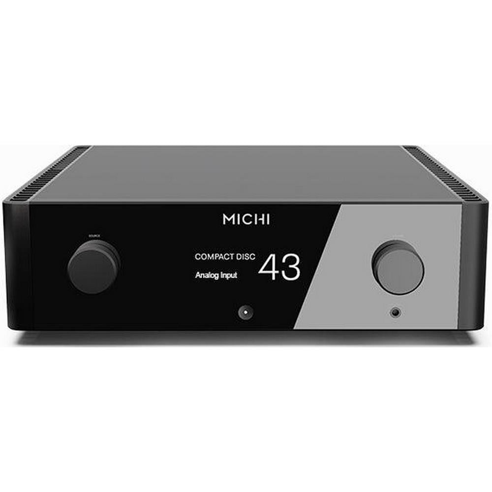 Rotel Michi P5 Stereo Pre Ampliler