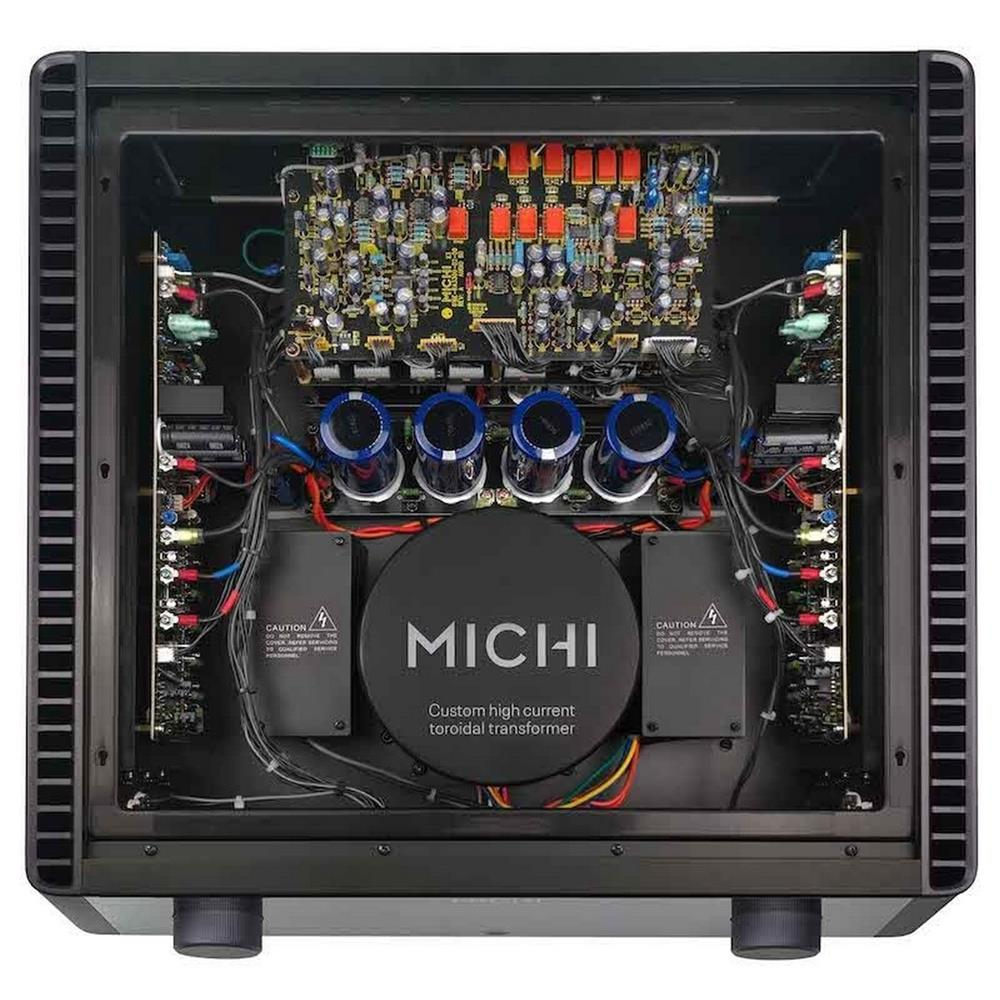 Rotel Michi X3 Entegre Ampliler