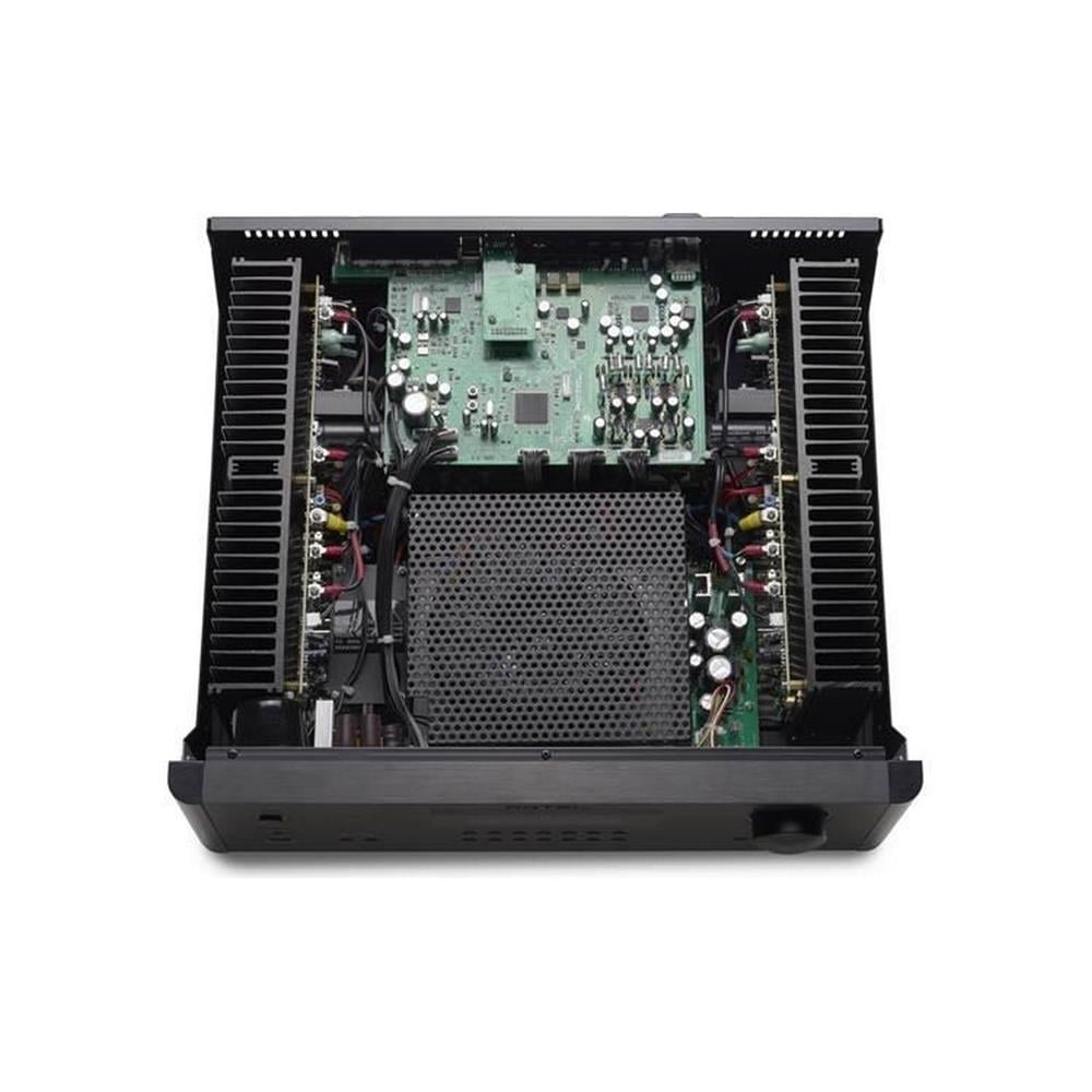 Rotel RA-1592 MKII Entegre Ampliler