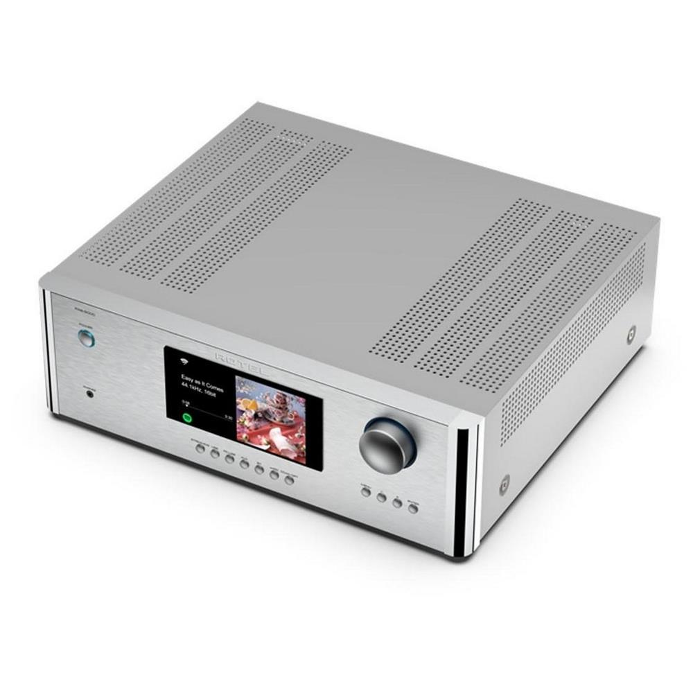 Rotel RAS 5000 Network Streaming Entegre Ampliler