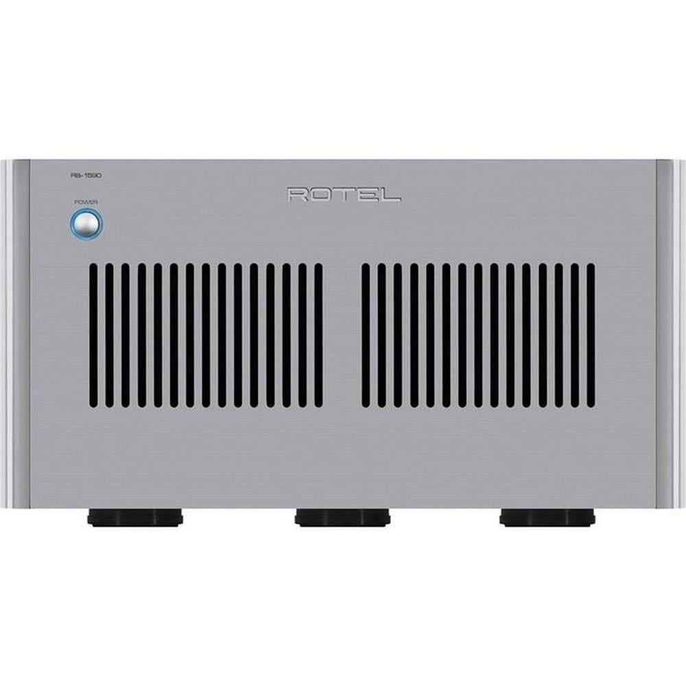 Rotel RB-1590  Stereo Power Ampliler