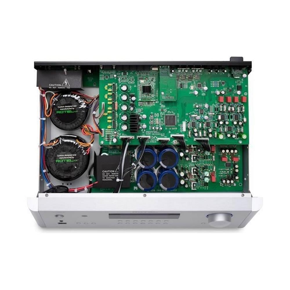 Rotel RC-1590 MKII Stereo  Pre Ampliler