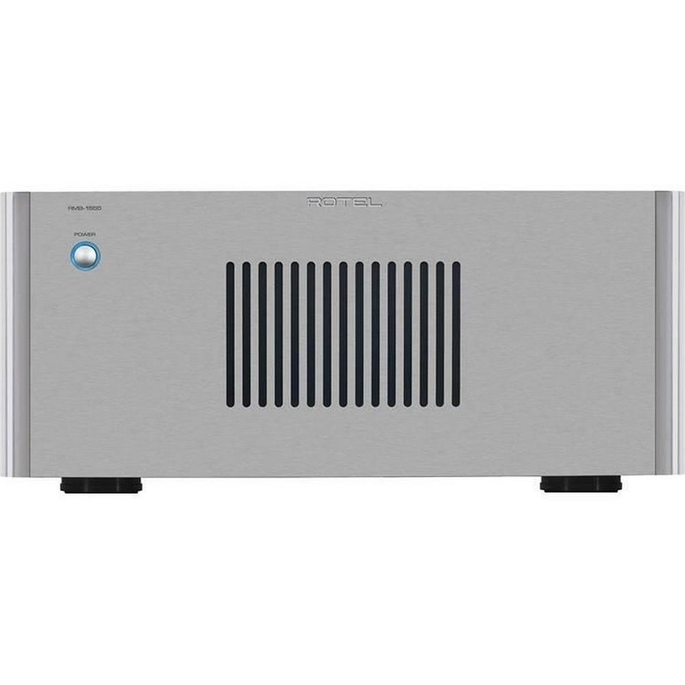 Rotel RMB-1555 5-Channel  Power Ampliler