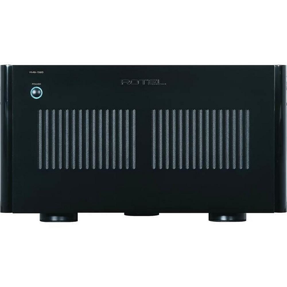 Rotel RMB-1585 5-Channel  Power Ampliler