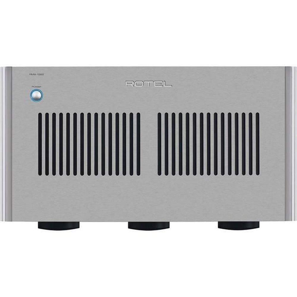 Rotel RMB-1585 5-Channel  Power Ampliler