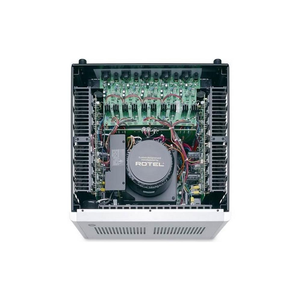 Rotel RMB-1585 5-Channel  Power Ampliler