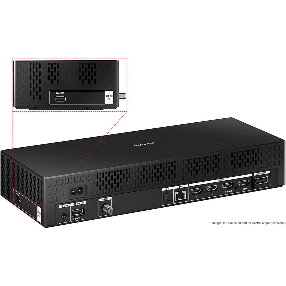 Samsung 55LS03F The Frame 4K Ultra HD 55