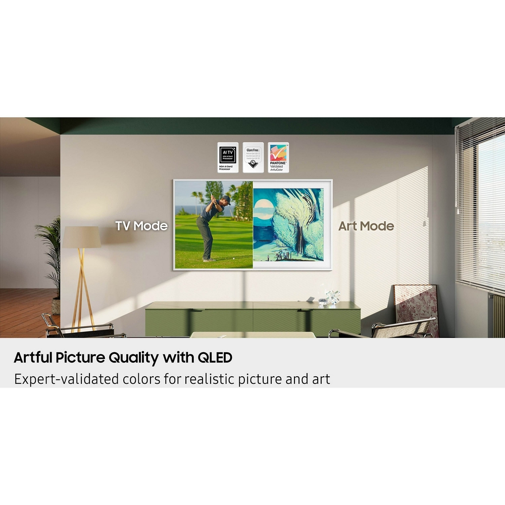 Samsung 55LS03F The Frame 4K Ultra HD 55