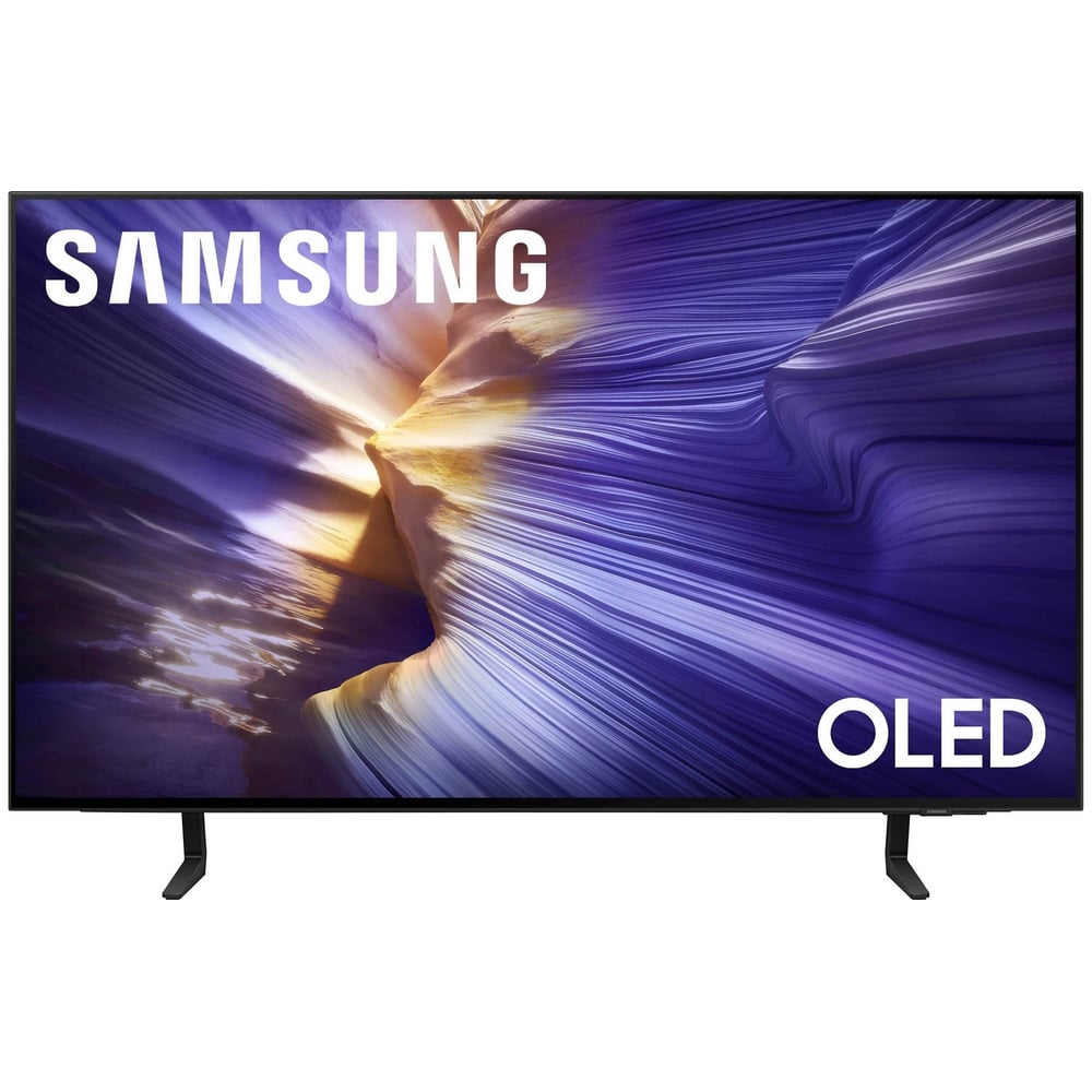 Samsung 55S90F 4K Ultra HD 55'' 140 Ekran Uydu Alıcılı Smart OLED TV