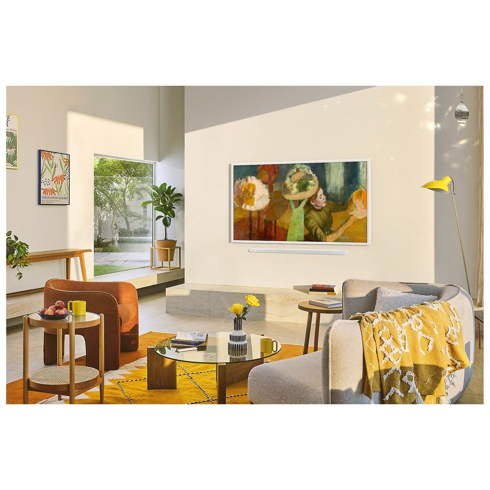 Samsung 65LS03F The Frame 4K Ultra HD 65